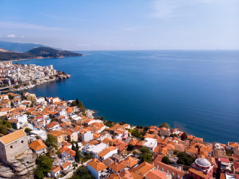 Kavala: The Gateway to Macedonia’s Coastal Splendor