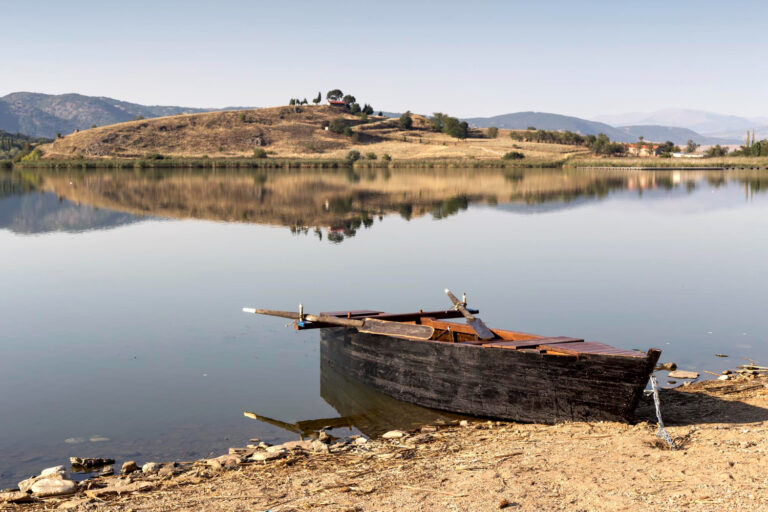 Florina: The Poetic Heart of Northern Greece