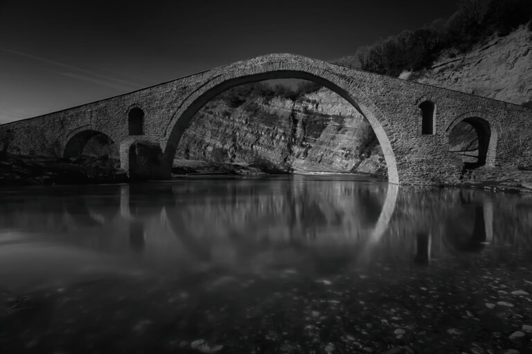 Grevena: The Pristine Wilderness of Northern Greece